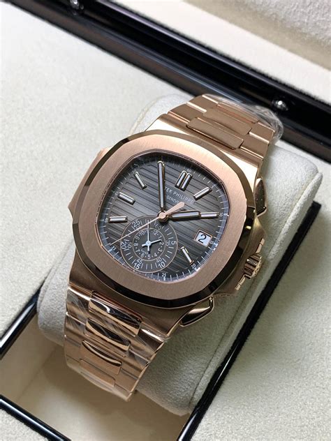 patek philippe 59800|Patek Philippe nautilus 5980 price.